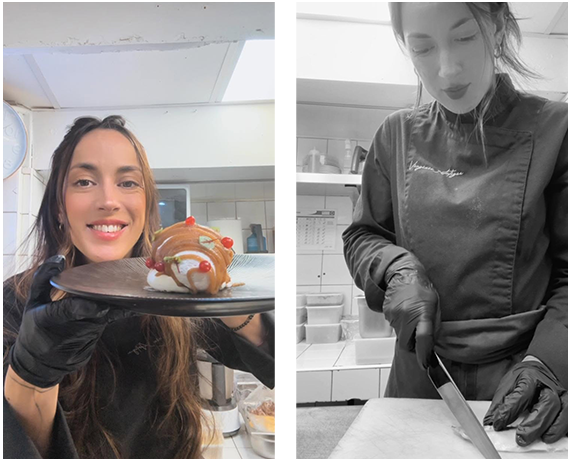 Le restaurant - L'Etabli - restaurant BOULOC - restaurant castelnau d estretefonds - restaurant bouloc 31 - les meilleurs restaurant de BOULOC