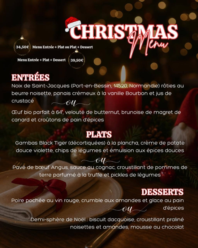 L'Etabli - restaurant BOULOC - restaurant bouloc 31 - restaurant castelnau d estretefonds - restaurant Poisson BOULOC