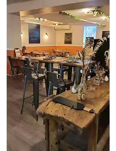 Le restaurant - L'Etabli - restaurant BOULOC - restaurant castelnau d estretefonds - restaurant bouloc 31 - restaurant Français BOULOC