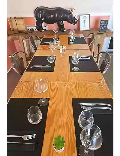 Le restaurant - L'Etabli - restaurant BOULOC - restaurant castelnau d estretefonds - restaurant bouloc 31 - restaurant Français BOULOC