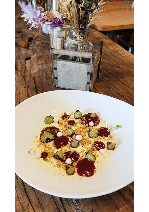 L'Etabli - restaurant BOULOC - restaurant bouloc 31 - restaurant castelnau d estretefonds - restaurant a faire BOULOC