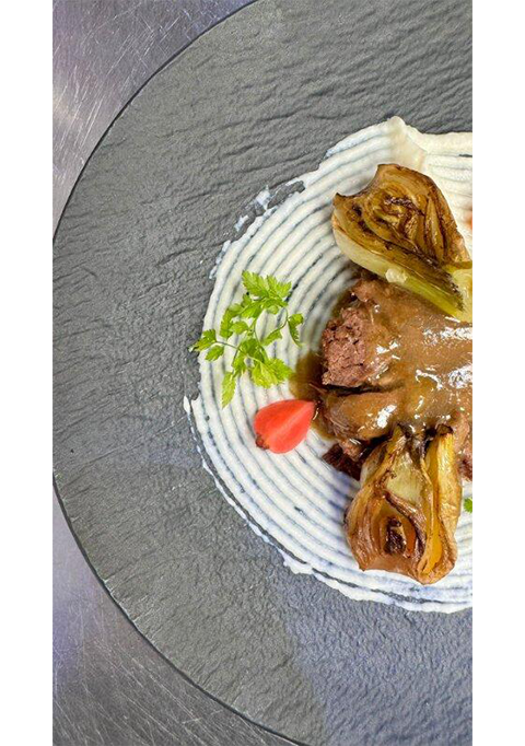 L'Etabli - restaurant BOULOC - restaurant bouloc 31 - restaurant castelnau d estretefonds - restaurant Poisson BOULOC