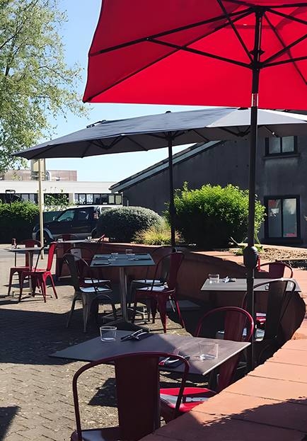 L'Etabli - restaurant BOULOC - restaurant bouloc 31 - restaurant castelnau d estretefonds - restaurant BOULOC