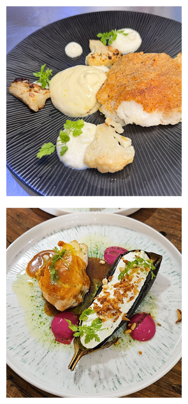 Le restaurant - L'Etabli - restaurant BOULOC - restaurant castelnau d estretefonds - restaurant bouloc 31 - restaurant Français BOULOC