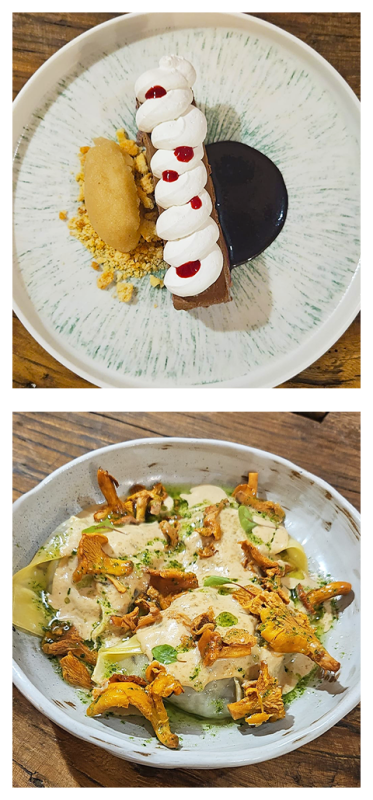 Le restaurant - L'Etabli - restaurant BOULOC - restaurant castelnau d estretefonds - restaurant bouloc 31 - bien manger BOULOC