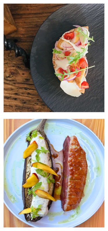 Le restaurant - L'Etabli - restaurant BOULOC - restaurant castelnau d estretefonds - restaurant bouloc 31 - restaurant Végétarien BOULOC